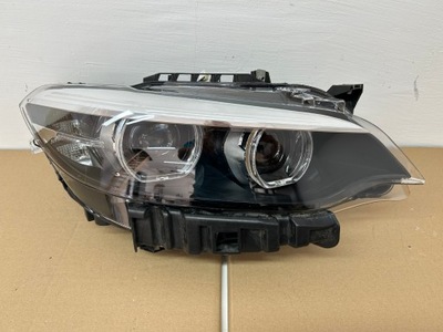 FARO DERECHA BMW 2 F22 RESTYLING LCI COMPLETO DIODO LUMINOSO LED  