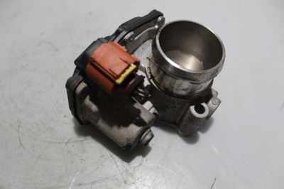 Дроссельная заслонка ford focus iii mk3 1.0 фото №1