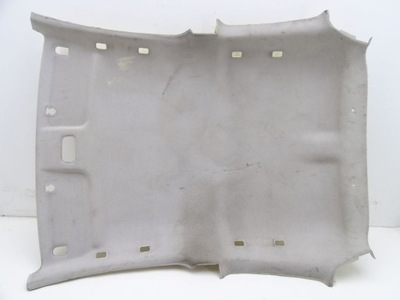 Peugeot 207 06-12 потолок фото №1