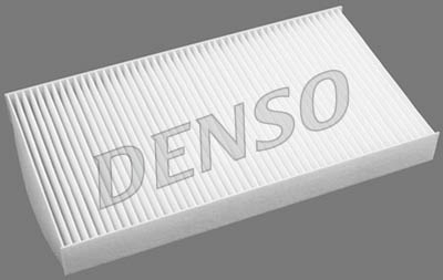 DENSO DCF507P FILTR, VENTILACIÓN PRZESTRZENI PASAZERSKIEJ  