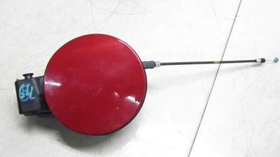 Hyundai tucson ii крышка заливной топлива 10-14 фото №1