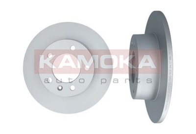 DISCS BRAKE 2 PIECES REAR DO OPEL MOVANO 2.5 3.0  