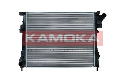 KAMOKA 7705036 RADIATOR  