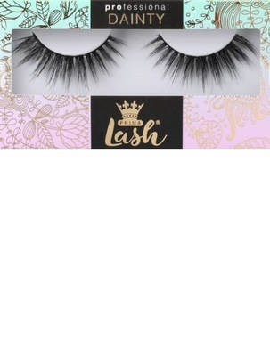 RZĘSY PRIMA LASH DAINTY D16