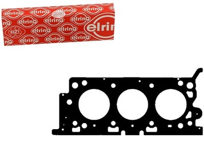 Elring 025.090 прокладка, головка цилиндров фото №1