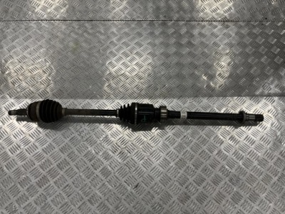 Привідний вал правий довга mazda cx-30 dm 19- 2.0 b фото №1