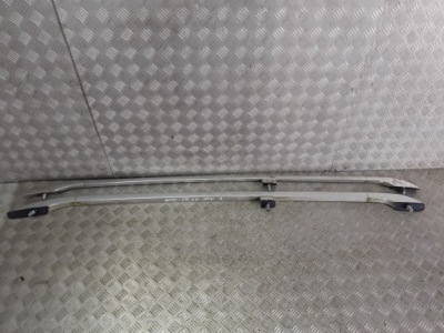 Рейлінги дахові audi a4 b5 kombi фото №1