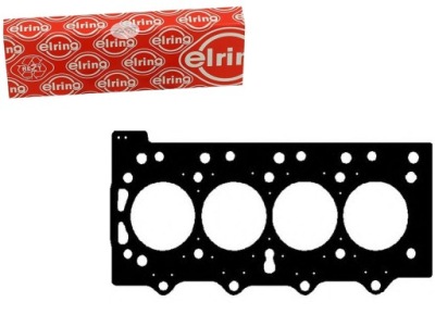 Прокладка головки renault espace iii laguna i safr фото №1