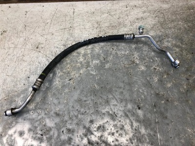 Шланг кондиціонера honda insight ii фото №1