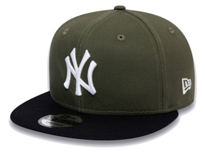 Czapka z daszkiem NEW ERA Snapback NEW YORK S/M