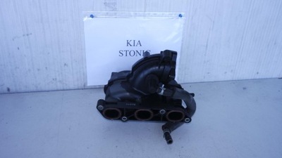 Коллектор всасывающий kia stonic фото №1