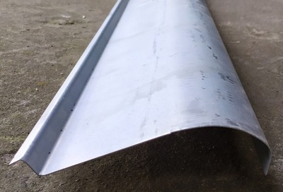 Ремкомплект поріг mazda 626 92-96 ge поріг пороги фото №1