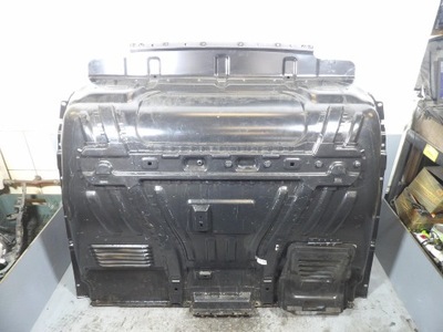 Ford transit connect ii lift стена перегородочная dt11-19k544-ad фото №1