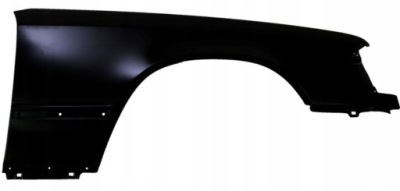 Крило передній правий mercedes w124 без  поворотник фото №1