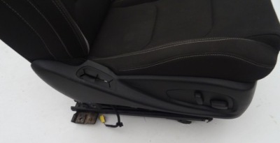 2016 camaro панель защита боковая сиденье блок управления фото №1