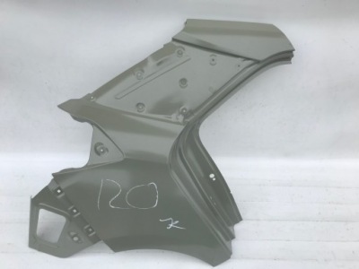 Hyundai i20 ii 14-20 крыло правый задняя новый orygin фото №1