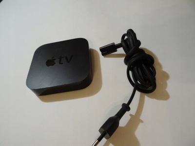 APPLE TV 2 GEN MODEL A1378