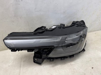 Alfa romeo junior milano full led 24r - фара перед передняя левая 50572577 фото №1