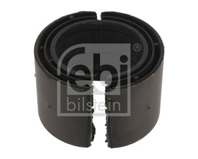 RUBBER DRIVE SHAFT STABILIZER  