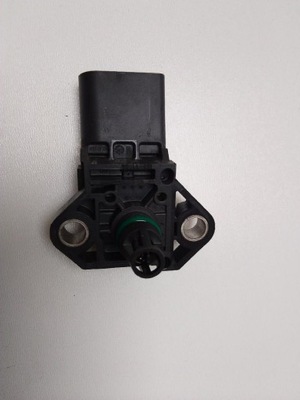 Датчик map skoda rapid nh3 0281002977 2017 фото №1