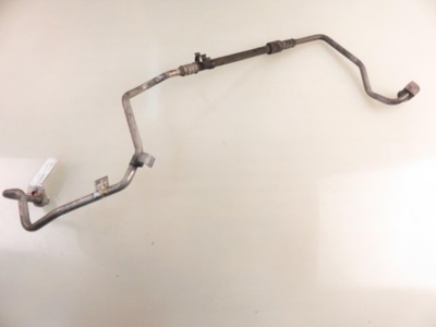 Шланг кондиціонера mercedes actros mp4 1845 l 9608302963 фото №1