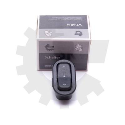 Esen skv перемикач вікон правий фото №1