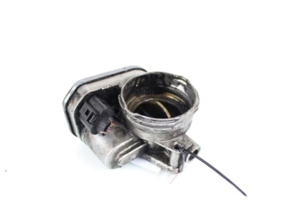 Дросельна заслінка 038128063n audi a3 8p 2005r фото №1