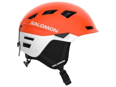 Kask Salomon M 56-59 cm