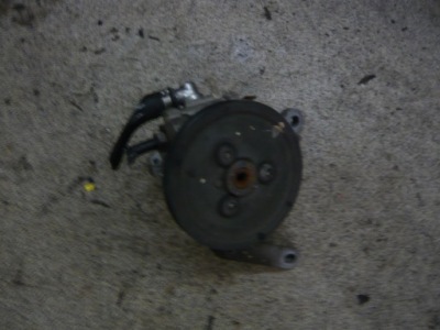 Насос усилителя 7791355 mini cooper r50 1.4d фото №1