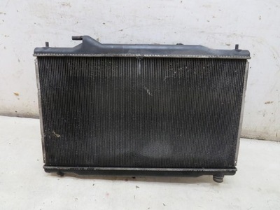 Радіатор комплект радіатор 2.2 i-cdti crv iii lift фото №1