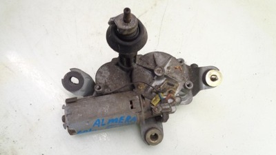 MOTOR LIMPIAPARABRISAS PARTE TRASERA NISSAN ALMERA N16  