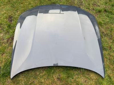 Капот bmw 3 g20 g21 фото №1