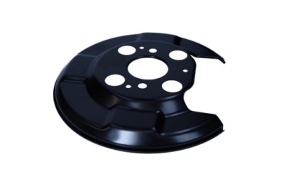 Диск якірна honda t. civic viii 06- фото №1