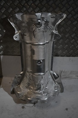 Idealna защита тепловая mercedes gle w167 21r. 1 фото №1