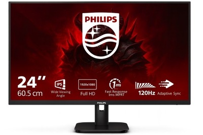 Monitor LED Dahua LM24-A200 24 