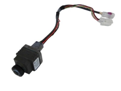 Mercedes s klasa 217 c/a камера заднего вида задняя w217 фото №1