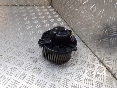 Вентилятор обдув volvo v40 0130111191 фото №1