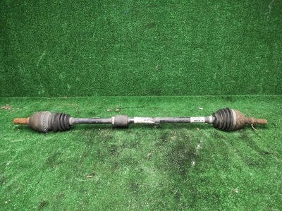 Opel astra j привідний вал права 13250861 фото №1