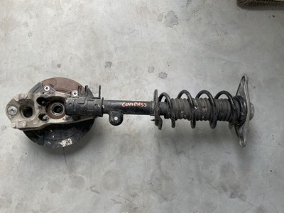 Поворотный кулак задняя правая амортизатор jeep compass ii 4x4 68291104ac фото №1