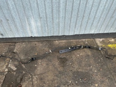 Шланг провода топливные jeep renegade 1.4 52060797 фото №1