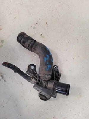 Шланг труба wody 2.5 b mazda cx-9 tc ii 2016- фото №1