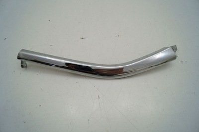 Mitsubishi outlander iii lift 15- молдинг хром rh фото №1