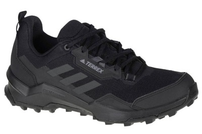 ADIDAS TERREX AX4 (41 1/3) Męskie Buty