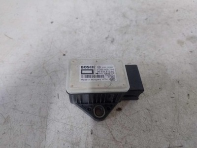 Модуль esp peugeot 308 9663187680 фото №1