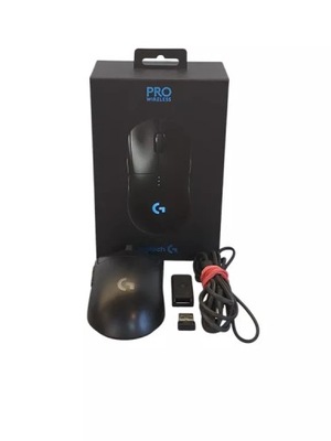 MYSZKA LOGITECH G PRO KPL