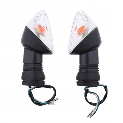 LUCES DIRECCIONALES DIODO LUMINOSO LED BLYSKOWA PARA  