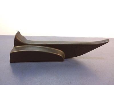 Renault master iii защита зеркало левая 802930009r фото №1