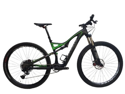 SPECIALIZED STUMPJUMPER EXPERT CARBON 29 M