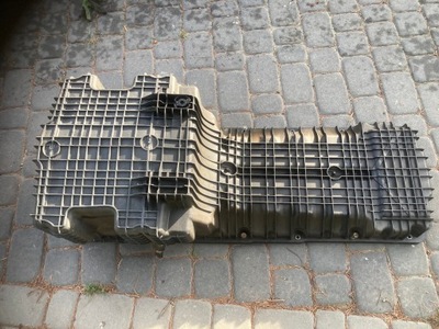 Піддон масляна mercedes actros mp4 mp5 mercedes actros a4710106113 оригінал фото №1