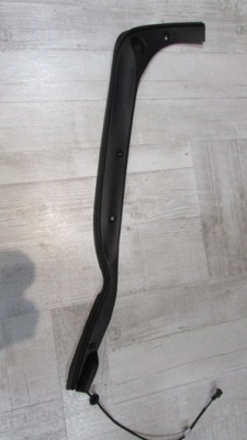 Maserati levante молдинг прокладка крышки правая фото №1